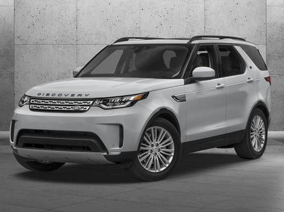 LAND ROVER DISCOVERY 2019 SALRR2RV3K2409830 image